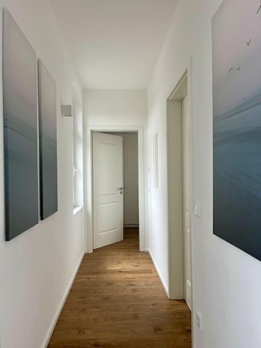 Wohlfuehl-Apartment Am Paradiesberg Radebeul Exterior foto
